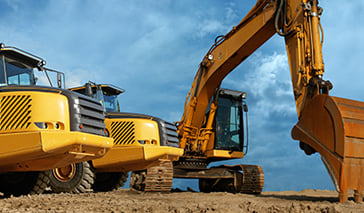 Ad: Verkaufen Sie meine Baumaschine